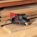 Lijadora Banda 3x21 - 900W SKIL 7640 - Imagen 2