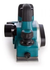 Cepillo MAKITA 82mm 18v Dkp180z (sin Batería) - Imagen 3