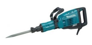 Martillo Demoledor Hexagonal 30mm. 1510w. - Hm1317c MAKITA - Imagen 2