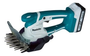 Tijeras Cortahierbas 160mm 18v Lxt MAKITA Dum604z