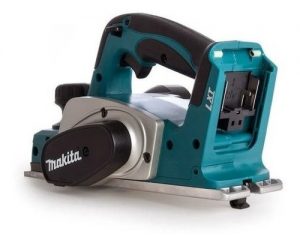 Cepillo MAKITA 82mm 18v Dkp180z (sin Batería) - Imagen 2