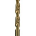 Broca Para Metal Hss-tin MAKITA D-15833