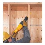 Sierra Sable Eléctrica 1-1/8" 1200W DEWALT DW304PK-B2 - Imagen 4