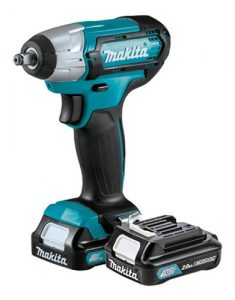 Llave De Impacto Inalambrica MAKITA Tw140dwae