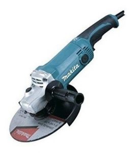 Esmeril Angular 9 2200 W -modelo - Ga9062 MAKITA - Imagen 2