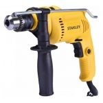Taladro Percutor Profesional STANLEY SDH600-B2