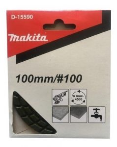 Disco Pulidor Diamantado De 100 Mm MAKITA D-15590