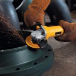 Esmeril Industrial 4-1/2 1500w DEWALT DWE4314N-B2 - Imagen 3