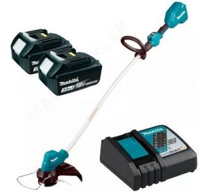 Desbrozadora Inalambrica 18v MAKITA Dur189rfe - Imagen 2