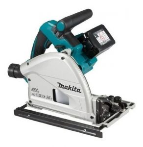 Sierra Circular Incisión 18v / 6-1/2 Dsp601z MAKITA - Imagen 2