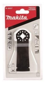 Cuchilla En Forma De Arco De Penetracion MAKITA B-39257
