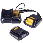 Taladro Atornillador Compacto 1/2" 20V DEWALT DCD771C2-B2 - Imagen 4