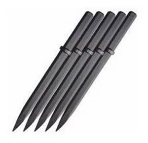Cincel Punto 20-1/2 Encastre Hexagonal D-21353-5 MAKITA
