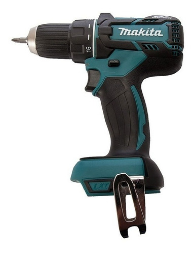 D_848333-MPE32067751316_092019-O-1 Atornillador Inalambrico 13 Mm MAKITA Ddf480z - Imagen 1