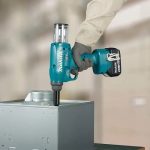 Remachadora MAKITA 6.4mm 18v 20000n Bl Drv250z (sin Batería) - Imagen 2