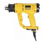 Esmeril DWE4336 + Pistola de Calor D26411 DEWALT DWE4336-K1 - Imagen 3