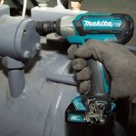 Llave De Impacto Inalambrico 1/2 12v 145 Nm Tw141dsae MAKITA - Imagen 2