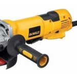 Esmeril Industrial 4-1/2 1500w DEWALT DWE4314N-B2
