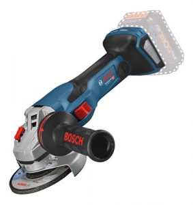 Esmeril Angular Amoladora BOSCH Gws 18v-15 C Sin Bat