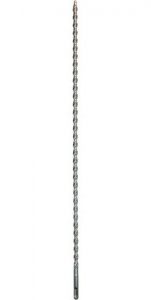 Broca Sds-plus (4plus) 3/8 X 24 MAKITA 711244-a