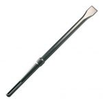 Cincel Plano 25mm Sds-max 400mm (top Line) B-13867 MAKITA