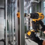Taladro Atornillador 1/2" (13mm) 20V Atomic DEWALT DCD708D2-B2 - Imagen 2