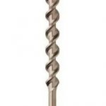 Broca Sds-max Tct (tipo General) 20 X 340 Mm D-34609 MAKITA