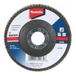Pack 10 Disco De Laminillas A40 115x22.23 MAKITA D-63432