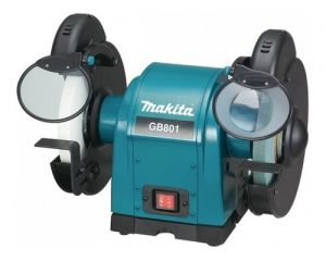 Esmeril de Banco 8" 550W MAKITA GB801