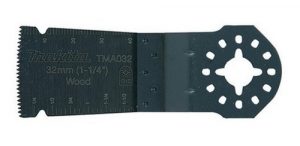 Cuchilla En Forma De Arco De Penetracion MAKITA B-39235