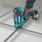 Amarradora De Varilla 18v Maleta MAKITA Sin Bateria Dtr180zj - Imagen 6