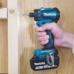 Atornillador MAKITA Ddf083rte Hex 1/4 18v 40 Nm 5.0 Ah - Imagen 3