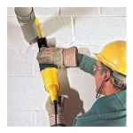 Sierra Sable Eléctrica 1-1/8" 1200W DEWALT DW304PK-B2 - Imagen 3