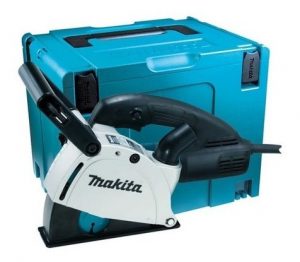 Ranuradora De Concreto 5 1400w.- Sg1251j MAKITA