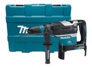 Rotomartillo Combinado MAKITA Dhr400zkn