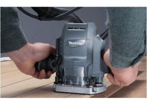 Ruteadora 900w. 27000 Rpm - M3601g MAKITA - Imagen 2