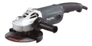 Esmeril Angular 5 1050w. 11.00 Rpm 2.8kg. Mt -m9000g MAKITA