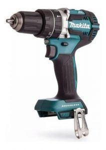 Taladro MAKITA DHP484Z 1/2 18v 54 Nm Bl (sin Baterias)