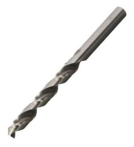 Broca Para Metal Hss (10 Pcs) 5 X 86 Mm. MAKITA D-06373