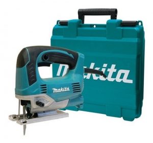 Sierra Caladora 650W MAKITA JV0600K