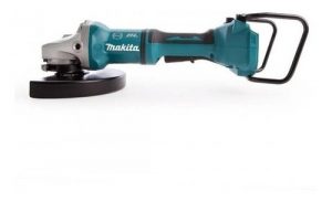 Amoladora Inalambrica 9 18x2 36v Sin Bat Dga900z MAKITA - Imagen 4