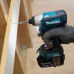 Atornillador De Impacto 18v 135 Nm Dtd155rfe 3ah MAKITA - Imagen 3