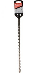 Broca Sds-plus (4plus) 3/8 X12 1/4 MAKITA 711243-a