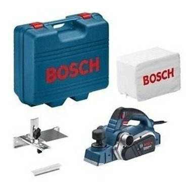 D_888644-MPE45766431179_042021-O-1 Cepillo GHO 26-82 D Professional - BOSCH - Imagen 1