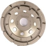 Disco Copa Diamantado para Concreto 7" MAKITA D-62321