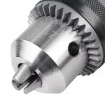 Taladro Percutor Industrial 1/2" (13 mm) 1100W DEWALT DWD520-B2 - Imagen 4