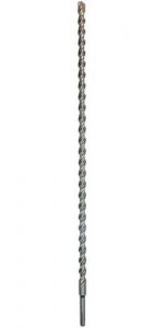 Broca Sds-plus (4plus) 5/8 X 24 MAKITA 711258-a