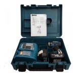 Atornillador De Impacto Inalambrico MAKITA Dtd146rfe3 - Imagen 2