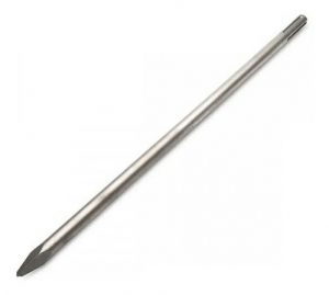 Cincel Sds-max Punta 600mm (top Line) A-87476