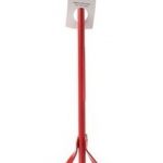 Mezclador Rk120 P/ut120 MAKITA P-22012